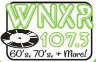 WNXR Radio station in Iron River, Wisconsin