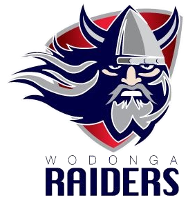 <span class="mw-page-title-main">Wodonga Raiders Football Club</span>