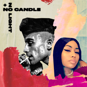 No Candle No Light 2018 single by Zayn featuring Nicki Minaj