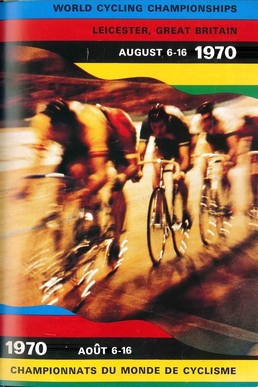 <span class="mw-page-title-main">1970 UCI Track Cycling World Championships</span>