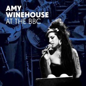 <i>Amy Winehouse at the BBC</i> 2012 live album by Amy Winehouse