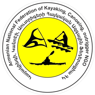 <span class="mw-page-title-main">Armenian National Rowing and Canoe Federation</span> Sporting Organization