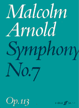 <span class="mw-page-title-main">Symphony No. 7 (Arnold)</span> Symphony by Malcolm Arnold