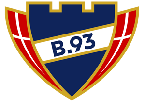 <span class="mw-page-title-main">Boldklubben af 1893</span> Association football club in Copenhagen, Denmark