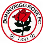 <span class="mw-page-title-main">Bonnyrigg Rose Athletic F.C.</span> Association football club in Scotland