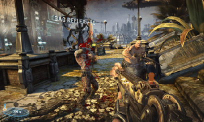   Bulletstorm 2 -  11