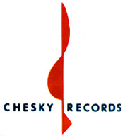 <span class="mw-page-title-main">Chesky Records</span> US record label