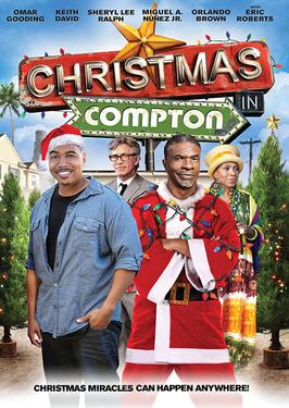 <i>Christmas in Compton</i> 2012 American film