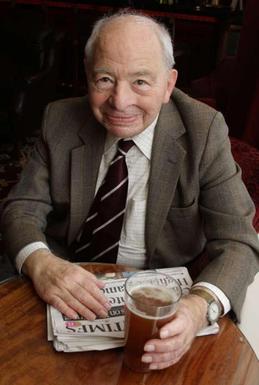 Colin Dexter