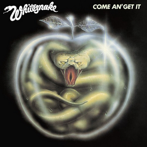 <i>Come an Get It</i> 1981 studio album by Whitesnake