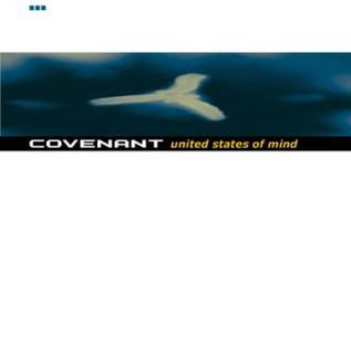 <i>United States of Mind</i> (album) 2000 studio album by Covenant