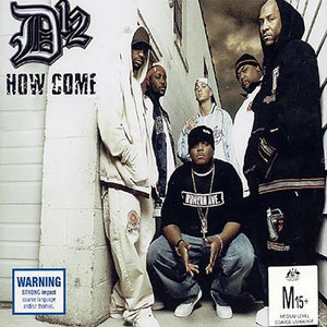 <span class="mw-page-title-main">How Come</span> 2004 single by D12