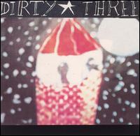 <i>Dirty Three</i> (album) 1995 studio album by Dirty Three