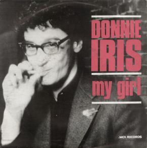 <span class="mw-page-title-main">My Girl (Donnie Iris song)</span> 1982 single by Donnie Iris