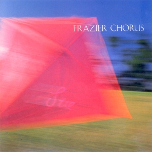 <i>Sue</i> (album) 1989 studio album by Frazier Chorus