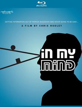 <i>In My Mind</i> (film) Documentary about Patrick McGoohan