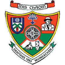 <span class="mw-page-title-main">Inniskeen Grattans GAC</span> Monaghan-based Gaelic games club