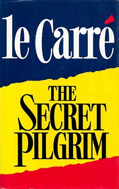 <i>The Secret Pilgrim</i>