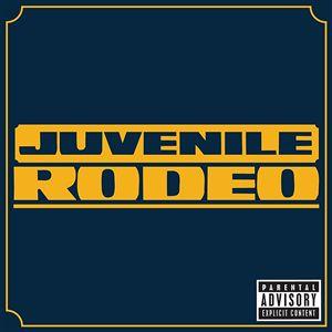 <span class="mw-page-title-main">Rodeo (Juvenile song)</span> 2006 single by Juvenile