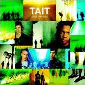 <i>Lose This Life</i> 2003 studio album by Tait