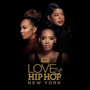 <i>Love & Hip Hop: New York</i> season 10 Season of television series
