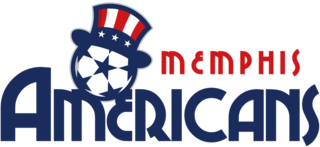 Memphis Americans (2021–) Professional indoor soccer team based in Southaven, Mississippi