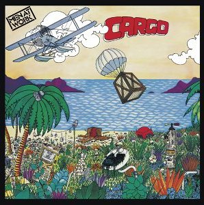 <i>Cargo</i> (album) 1983 studio album by Men at Work