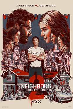 Neighbors 2 : r/chloegracemoretz