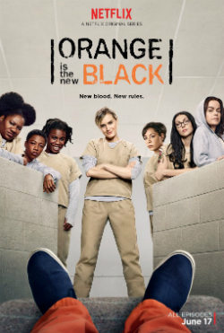 <i>Orange Is the New Black</i> season 4 Season of television series