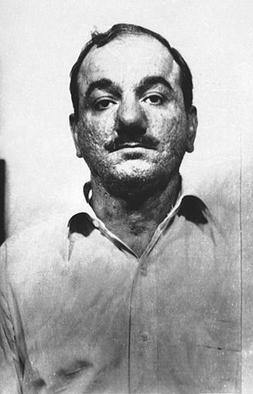 <span class="mw-page-title-main">Philip Testa</span> American mobster