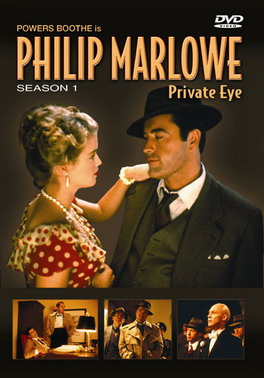 Philip Marlowe, Private Eye S1.jpg
