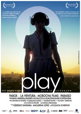 <i>Play</i> (2005 film) 2005 film