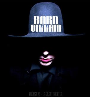 <i>Born Villain</i> (film) 2011 film by Shia LaBeouf