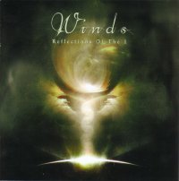 <i>Reflections of the I</i> 2002 studio album by Winds