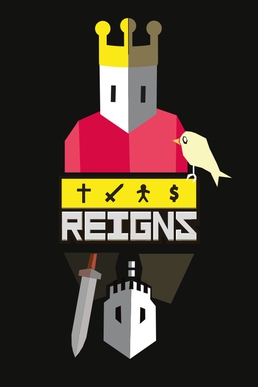 Reigns (Video Game) - Wikipedia