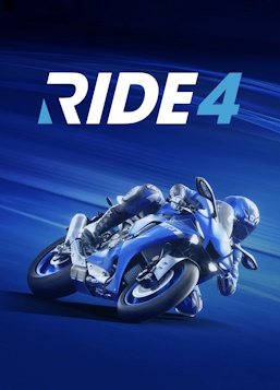 <i>Ride 4</i> 2020 video game