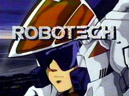 Robotech (TV series) - Wikipedia
