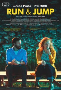 <i>Run & Jump</i> 2013 Irish film