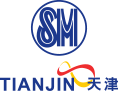 File:SM City Tianjin logo.png