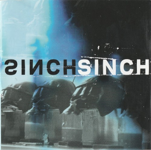 <i>Sinch</i> (album) 2002 studio album by Sinch