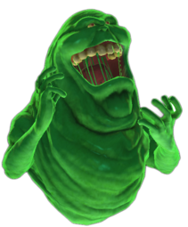 File:Slimer (Ghostbusters - The Video Game circa 2009).png