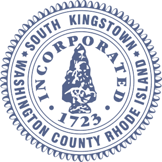 File:South Kingstown, RI Seal.png