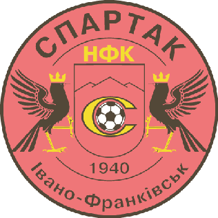 FC Spartak Ivano-Frankivsk Football club