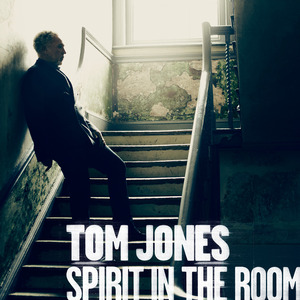 <i>Spirit in the Room</i> 2012 studio album by Tom Jones