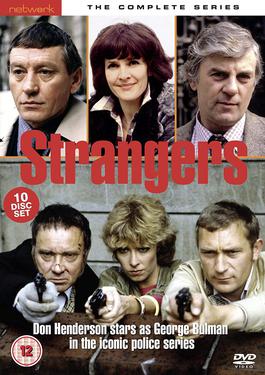 <i>Strangers</i> (1978 TV series) British TV series or programme