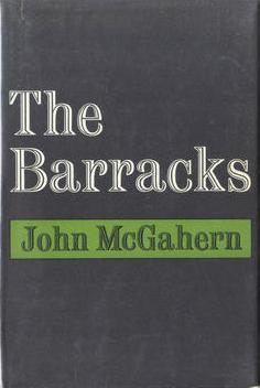 <i>The Barracks</i> Book by John McGahern