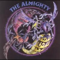 <i>The Almighty</i> (album) 2000 studio album by The Almighty