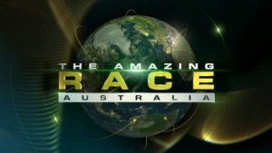 The Amazing Race Australia 1 - Wikipedia