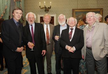 File:The Dubliners with President 2012.jpg