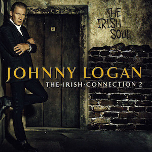 File:The Irish Connection 2 by Johnny Logan.jpg